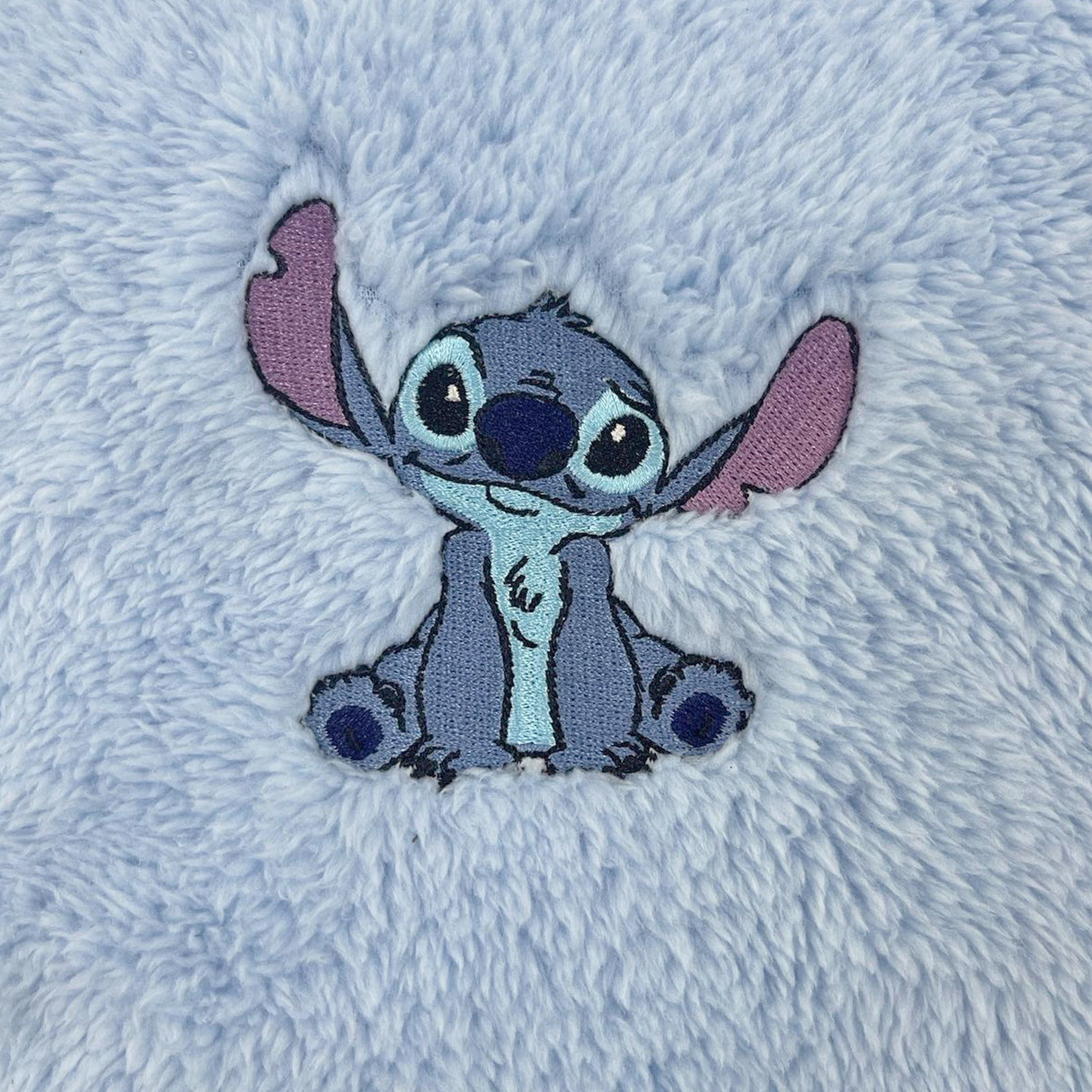 Peignoir pour enfant - Stitch - Taille 10 ans - Disney