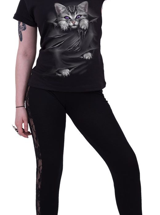 Spiral Direct - Bright Eyes