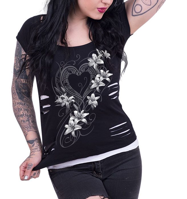 Spiral Direct - Pure of Heart