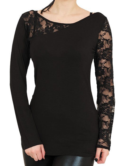 Spiral Direct - Gothic Elegance longsleeves