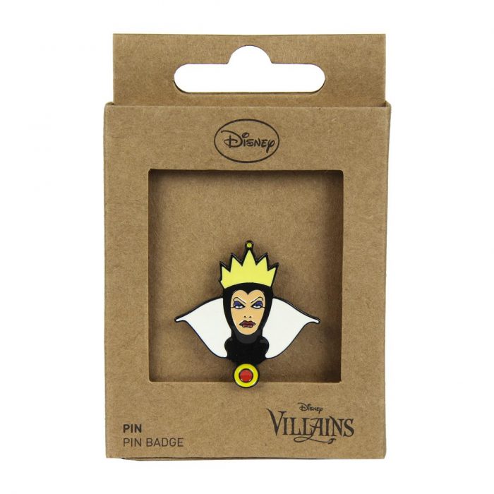 Pin's Disney Maléfique