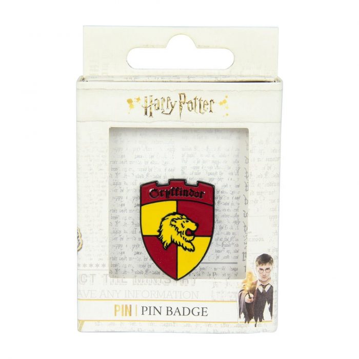 Pin's Harry Potter Gryffondor