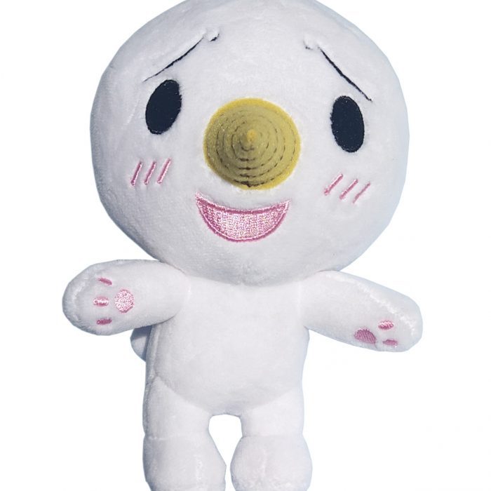 Peluche Fairy Tail Plue 18cm