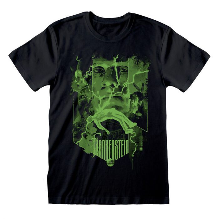 Classic Movie Frankenstein