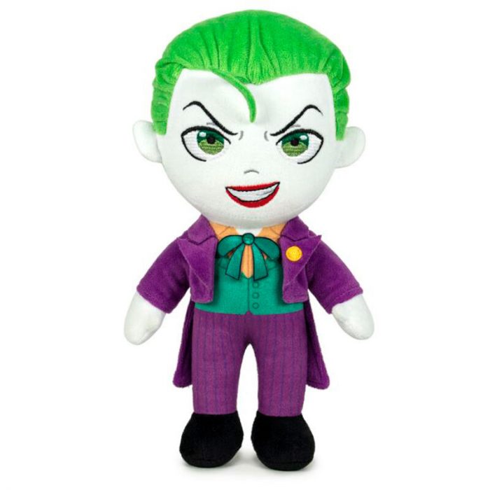 Peluche DC Comics Joker 27cm