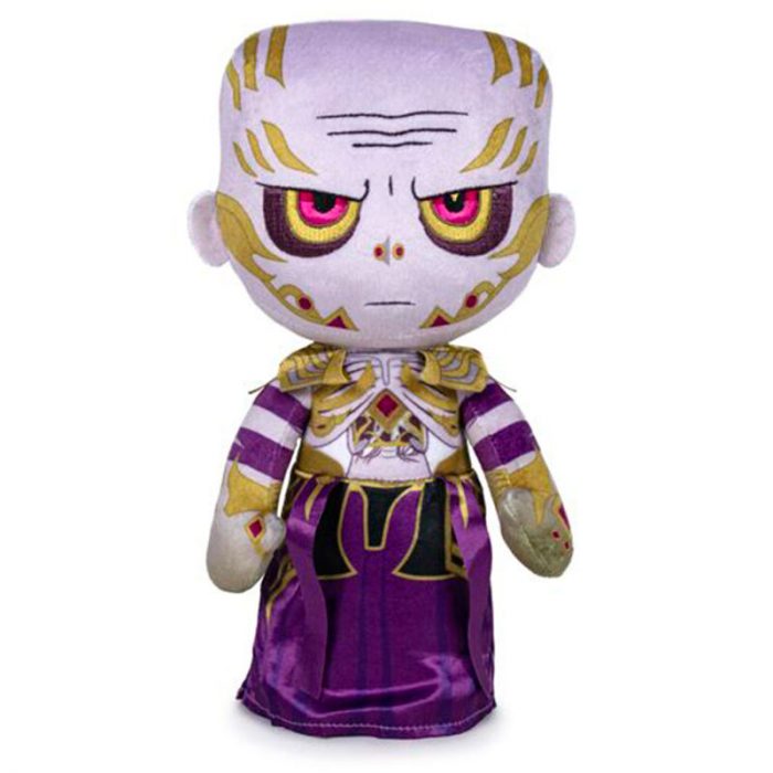 Peluche Donjons et Dragons Vecna