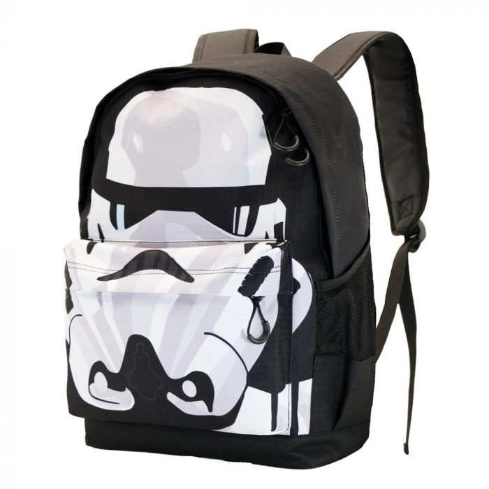 Sac à Dos Star Wars Storm Trooper