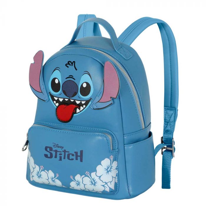 Mini Sac à Dos Disney Stitch
