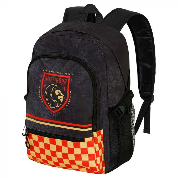 Sac à Dos Harry Potter Gryffondor Crest