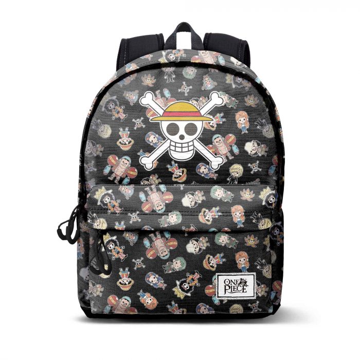 Sac à Dos One Piece Multicolore
