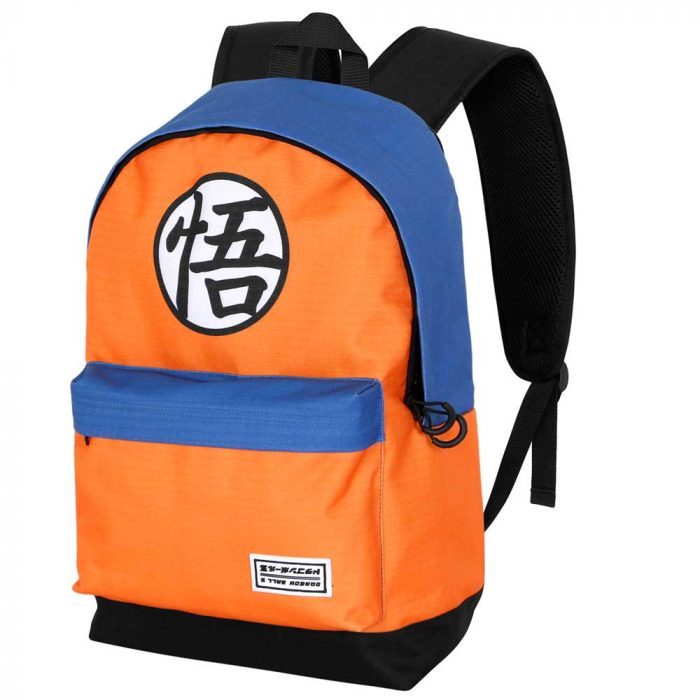 Sac à Dos Dragon Ball Goku Costume