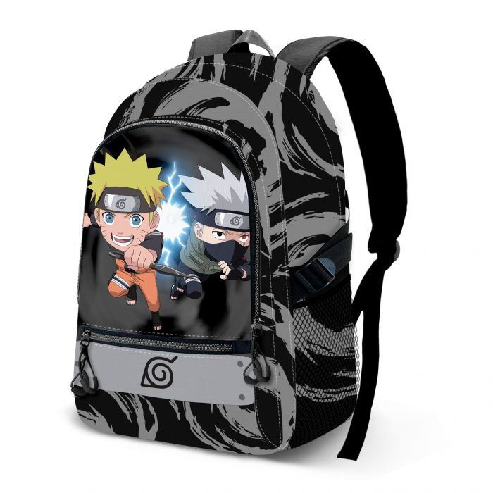 Sac à Dos Naruto Chibbi