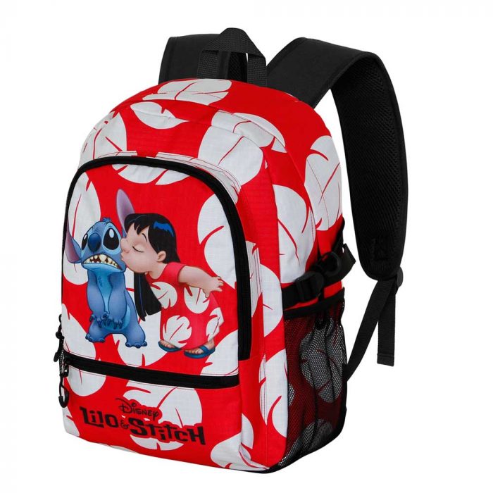 Sac à Dos Lilo & Stitch Kiss