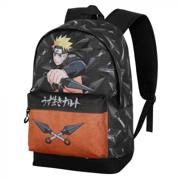Sac à Dos Naruto Weapons