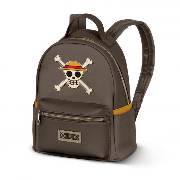 PRECO LIVRAISON MI SEPTEMBRE Mini Sac à dos Naruto Skull