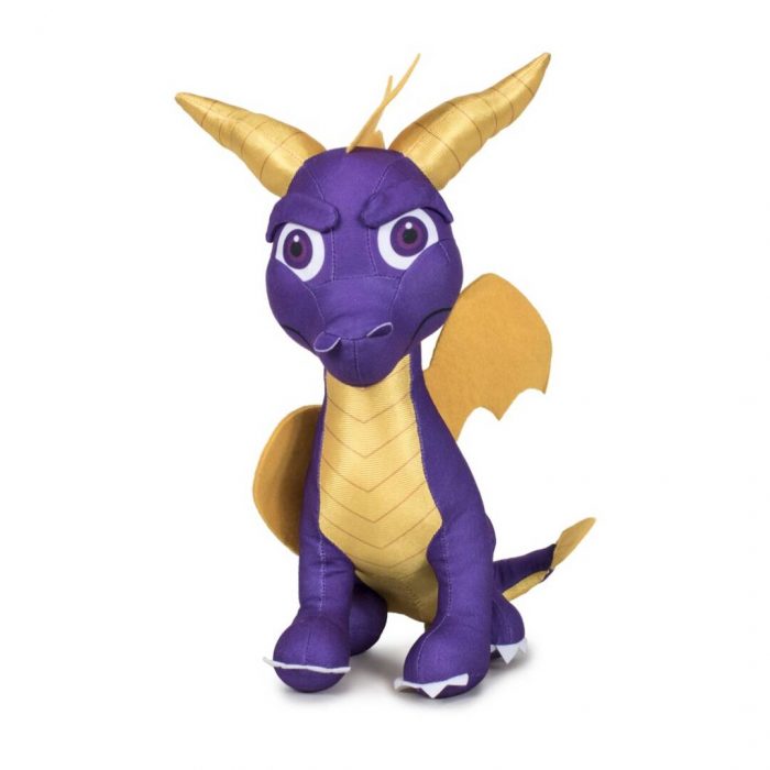 Peluche Spyro the Dragon 36cm