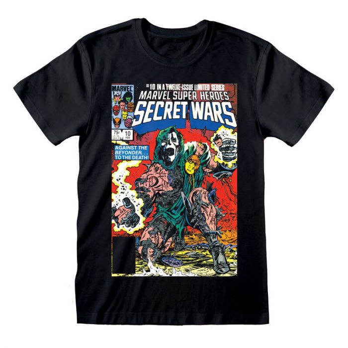 Marvel Secret Wars