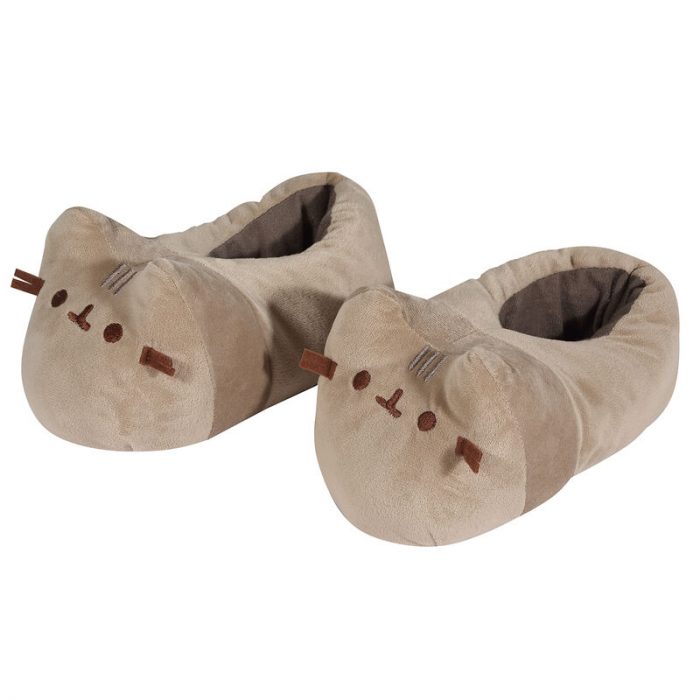 Chaussons Pusheen