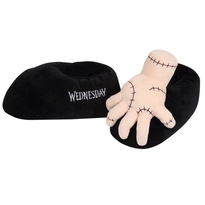 Chaussons Wednesday La Chose