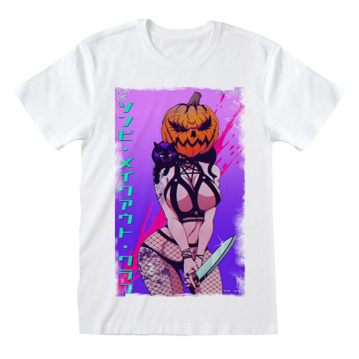 Zombie Makeout Club - Slasher