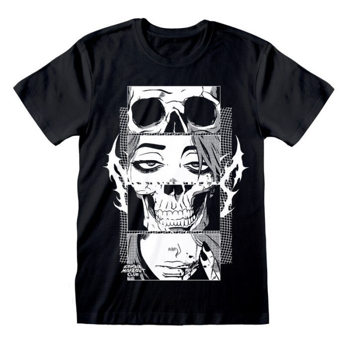 Zombie Makeout Club - Slides