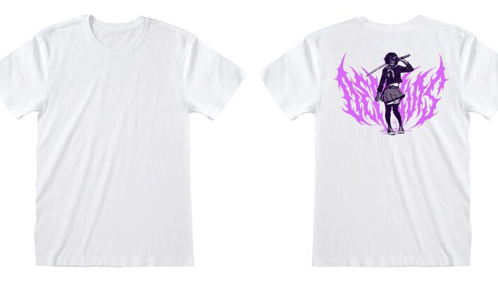 Zombie Makeout Club - Sinister (back print only)